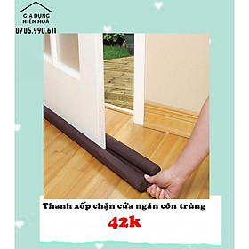 Mua Thanh chắn khe cửa ngăn côn trùng - ĐÀ NẴNG