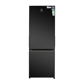Mua Tủ lạnh Electrolux Inverter 308 Lít EBB3402K-H - Hàng chính hãng - Giao HCM và 1 số tỉnh thành