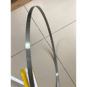 Mua Lưỡi cưa xương 2120mm nhập khẩu Mỹ cưa giò heo  xương ống  sườn tấm  cá ngừ đại dương  cốt lết..