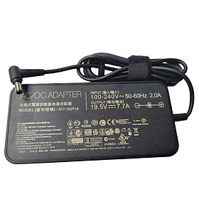 Sạc dành cho Laptop Asus ZenBook Pro 15 UX535L UX535LI UX535LH hàng nhập khẩu.