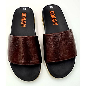 Dép Da Nam Thời Trang Thanh Lịch VYFASHION