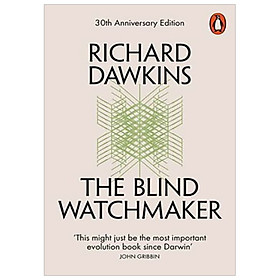 [Download Sách] Blind Watchmaker