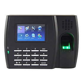 Mua Máy Chấm Công Gigata 8683 - Hàng Nhập Khẩu