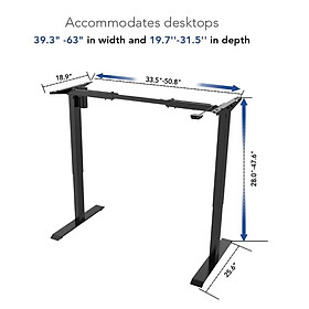 Mua Bàn làm việc thông minh 0221MAH