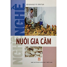 Nghề Nuôi Gia Cầm