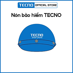 Mua Mũ bảo hiểm Tecno - Hàng Chính Hãng