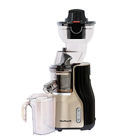 Mua  Trả Góp 0%  Máy Ép Chậm BlueStone SJB-6568 - 250W - Tốc độ ép 45 - 55 vòng/phút - Bảo hành 2 năm - Hàng chính hãng