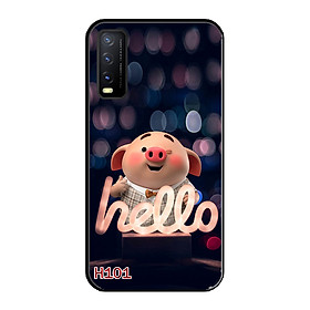 Ốp Lưng Dẻo Dành Cho VIVO Y12S