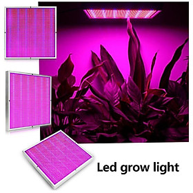 Đèn led trồng cây LED 120W GROW LIGHT (tiêu chuẩn CE) 