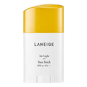 Kem Chống Nắng Dạng Lăn Laneige Air Light Sun Stick SPF50+ PA++++ 26g
