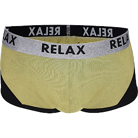 Quần lót nam Relax RLTK043 dạng trunk chất liệu visco spandex
