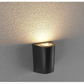 Mua ĐÈN LED GẮN TƯỜNG NGOÀI TRỜI 7W MỘT BÓNG (LWA0148A) KINGLED