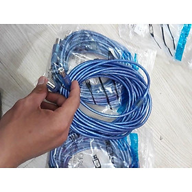 Mua Dây máy in chống nhiễu   dài 10m