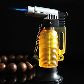 Mua Vỏ Hột Quẹt Bật Lửa Khò 1 Tia Xing 240 Thiết Kế Nhỏ Gọn Độc Lạ Lửa Khò Mạnh Mẽ - Dùng Gas Cao Cấp