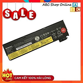 Mua Pin (battery) Dùng Cho Laptop Lenovo T440s T450s T460p T470p W550s X250 X260 T560 68+ New Original