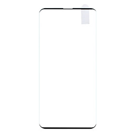 Mua Miếng dán cường lực cho Samsung Galaxy S10 Plus Full viền màn hình - Đen