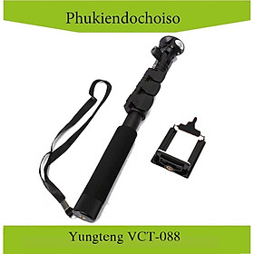 Mua Gậy tự sướng/ Gậy Selfie Yunteng 088 - Hàng Chính Hãng