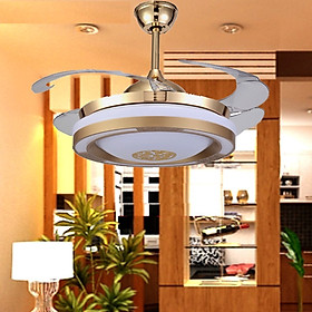 Đèn Quạt Trần Royal LG-3501