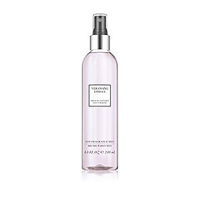 Vera Wang Embrace French Lavender and Tuberose Body Mist, 8 Fluid Ounce
