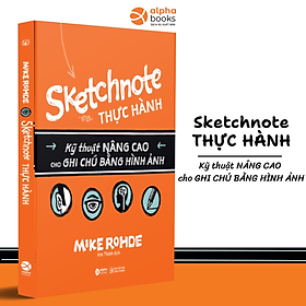 Sketchnote Thực Hành