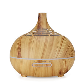 MÁY XÔNG TINH DẦU NAGOMI YX150