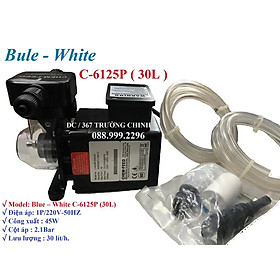 Mua máy bơm định lượng Blue White C – 6125P (30L)