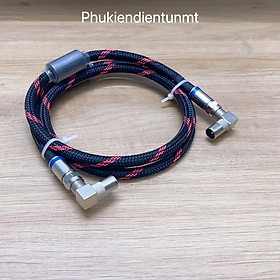 Mua Dây cáp nối tín hiệu truyền hình