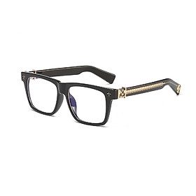 gọng kính chrome hearts thời trang cao cấp