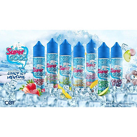 Thuốc khói lá điện tử vaper