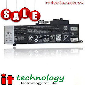 Mua Pin dùng cho Laptop Dell Inspiron 15 7000 series Mã Pin GK5KY