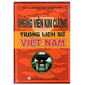 Những Viên Kim Cương Trong Lịch Sử Việt Nam - Hồng Ân