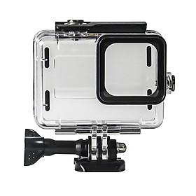 Waterproof case for motion camera For GoPro Hero 9 Waterproof case for deep diving sport camera