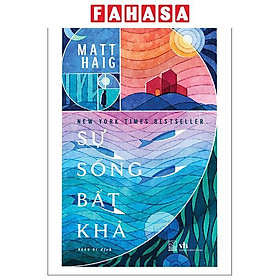 Sách - Sự Sống Bất Khả