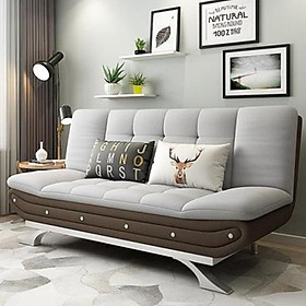 Sofa Giường, Sofa Bed Bật Tiện Nghỉ DP-SGB21