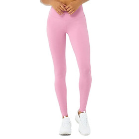 quần dài cạp cao JFF HIGH- RISE AIRFIT LEGGING