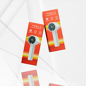 Quạt Làm Mát Tốc Độ Cao Hàng Chính Hãng TESLA TC22 | Bảo hành 12 tháng 1 đổi 1
