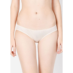 Quần lót trơn triumph blissy 09 mini - da