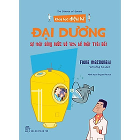 Hình ảnh Đại Dương - Sự Thật Sũng Nước Về 72% Bề Mặt Trái Đất - Bản Quyền