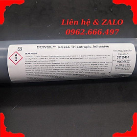 Mua Keo DowCorning DC3-6265   chất kết dính Dowsil DC3-6265