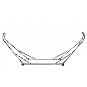 Mua Khung võng kiểu quá sướng inox Duy Lợi– Cỡ nhỏ