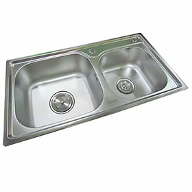 Chậu rửa bát Faster FS 8143N
