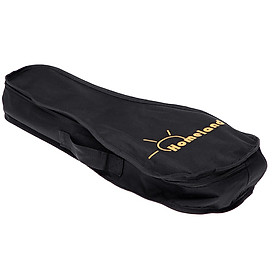 Túi Đựng Đàn Ukulele Soprano Chất Liệu Nylon 600D Chống Nước (21 Inch)