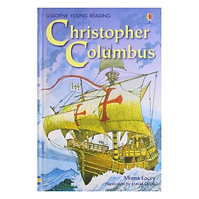 Christopher Columbus