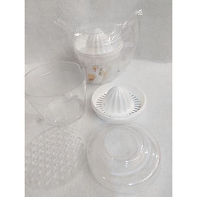 Mua (Sale giá rẻ)dụng cụ vắt cam có ca đong 350ml