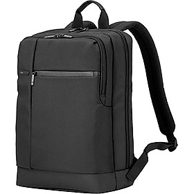Balo Xiaomi Mi Business Backpack (Black) - Hàng Chính Hãng
