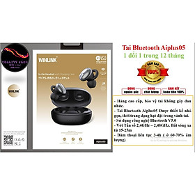 Mua Tai Nghe Bluetooth Cao Cấp Winlink Aiplus 05 - hàng chính hãng