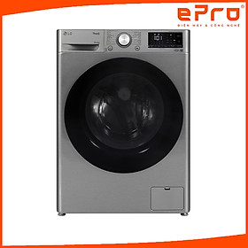 Mua Máy giặt sấy LG Inverter 10kg/6kg FV1410D4P - Hàng chính hãng - Giao HCM và 1 số tỉnh thành