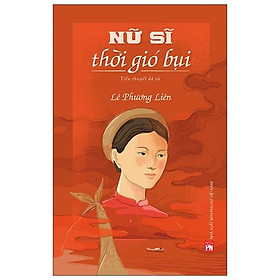Nữ sĩ thời gió bụi