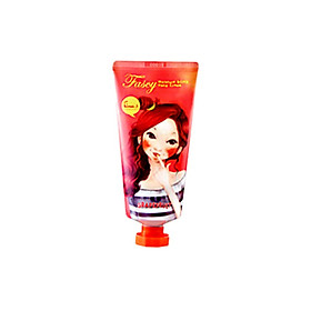 FASCY Hand Cream (Grapefruit) 80ml Korea