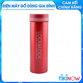 Mua Bình Giữ Nhiệt Nóng Và Lạnh Lock&Lock Mini Mug Tumbler (300ml)